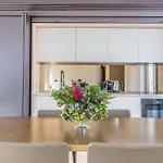 Luxueux Appartement Haussmannien Avec Vue Sur Paris