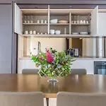 Luxueux Appartement Haussmannien Avec Vue Sur Paris