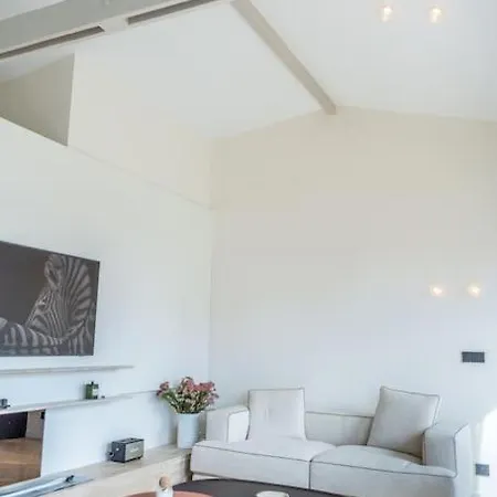 Appartamento Luxueux Haussmannien Avec Vue Sur *