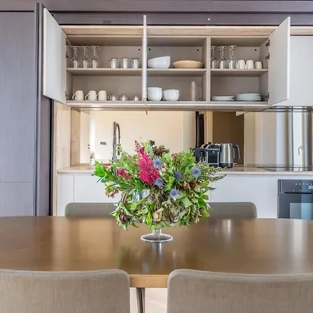 Appartamento Luxueux Haussmannien Avec Vue Sur *